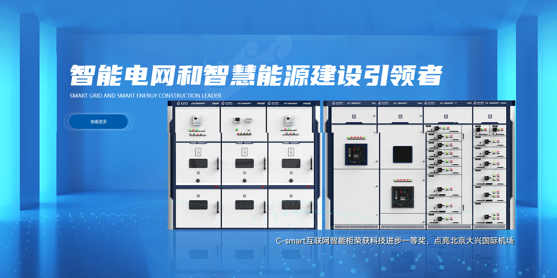 湖北长江电气有限公司 