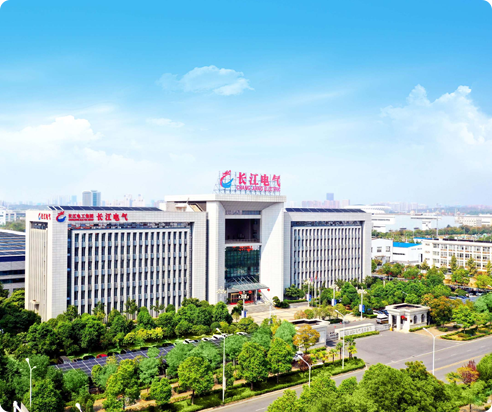 C-Power工程建设