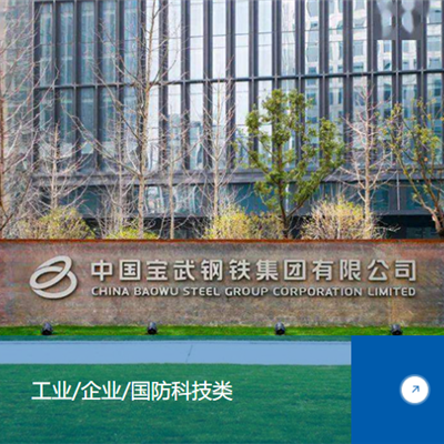 标杆案例